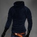 Winter Fashion Knitwear Pullovers Casual Warm Turtle Neck Stretch Sweater Six colors