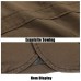 Men's Business Casual Cotton Buttons Jacket Coats Spring Autumn Comfort Outwear Suit