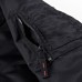 Mens Winter Plus Thick Warm Padded Hooded Outerwear Parka Jacket