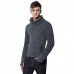 High Street Turtleneck Thick Warm Knitted Sweaters Fall Winter Men's Fashion Solid Color Pullovers