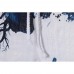 Men's Leisure Comfortable Cotton Shorts Summer Fashion Printing Breathable Shorts