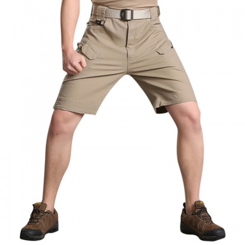 Executive Tactical IX7 Shorts Pants Men's Outdoor Sports Slim Casual Overalls