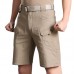 Executive Tactical IX7 Shorts Pants Men's Outdoor Sports Slim Casual Overalls