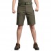 Executive Tactical IX7 Shorts Pants Men's Outdoor Sports Slim Casual Overalls