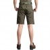 Executive Tactical IX7 Shorts Pants Men's Outdoor Sports Slim Casual Overalls