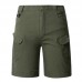 Executive Tactical IX7 Shorts Pants Men's Outdoor Sports Slim Casual Overalls