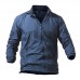 Mens Tactical Skin Summer Outdoor Skin Jacket Lightweight Thin Windbreaker