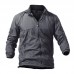 Mens Tactical Skin Summer Outdoor Skin Jacket Lightweight Thin Windbreaker