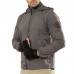 Mens Tactical Skin Summer Outdoor Skin Jacket Lightweight Thin Windbreaker