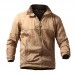 Mens Tactical Skin Summer Outdoor Skin Jacket Lightweight Thin Windbreaker