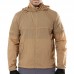 Mens Tactical Skin Summer Outdoor Skin Jacket Lightweight Thin Windbreaker