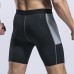 Men Short Leggings Quick-drying Skinny Fitness Jogging Sport Shorts