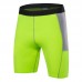 Men Short Leggings Quick-drying Skinny Fitness Jogging Sport Shorts