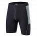 Men Short Leggings Quick-drying Skinny Fitness Jogging Sport Shorts