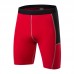 Men Short Leggings Quick-drying Skinny Fitness Jogging Sport Shorts