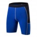 Men Short Leggings Quick-drying Skinny Fitness Jogging Sport Shorts