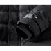 Winter Thick Warm Windproof Removable Furry Hood Outwear Jacket Parka for Men