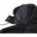 Winter Thick Warm Windproof Removable Furry Hood Outwear Jacket Parka for Men