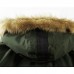 Winter Thick Warm Hooded Outdoor Parka Jacket for Men