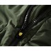 Winter Thick Warm Hooded Outdoor Parka Jacket for Men