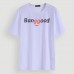 Banggood  Anniversary Cultural Short T-shirts