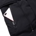 Mens Plus Size Thickened Warm Hooded Mid Long Winter Padded Jacket Parka