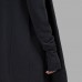 Mens Mid-Long Draping Stylish Gloves-Sleeves Irregular Hem Cardigans