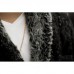 Mens Fashion Winter Knit Sweater Fit Buttons Fly Thick Warm Casual Long Sleeve Cardigans